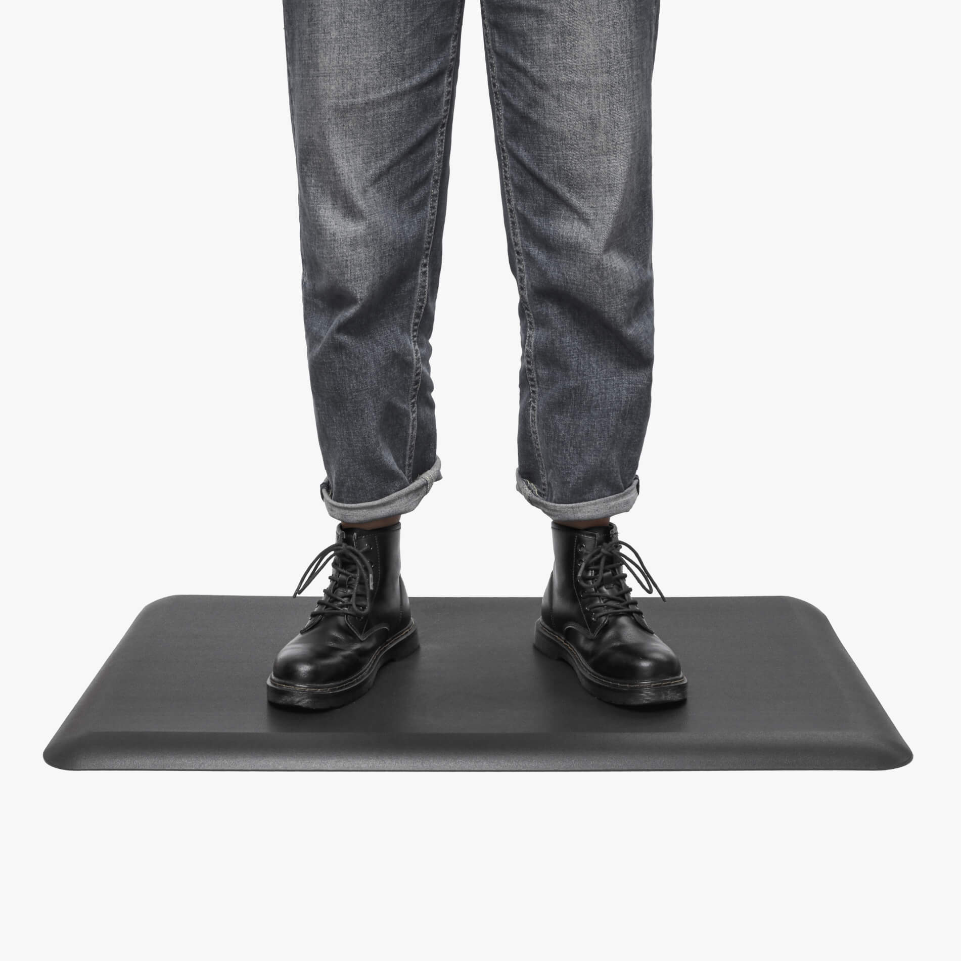 Standing mat officeworks sale