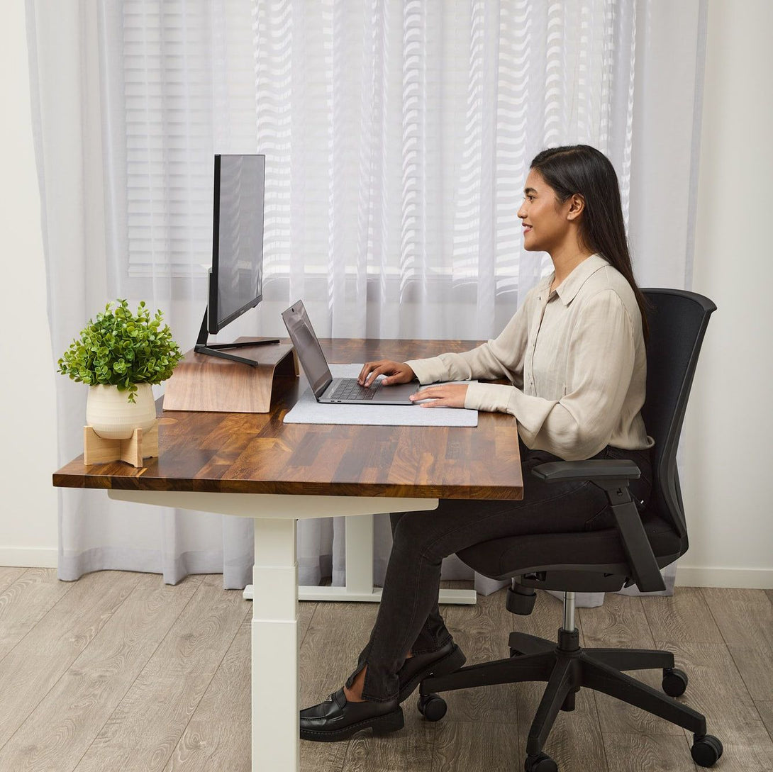 SIGNATURE STANDING DESK - Original