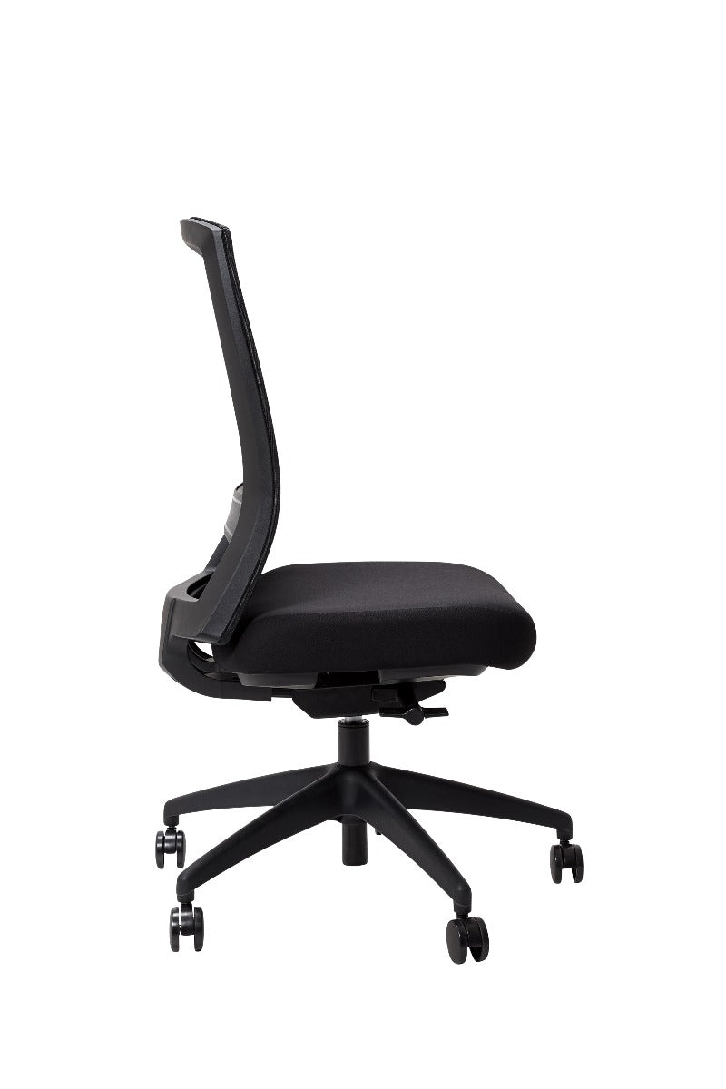 Buro office chair hot sale