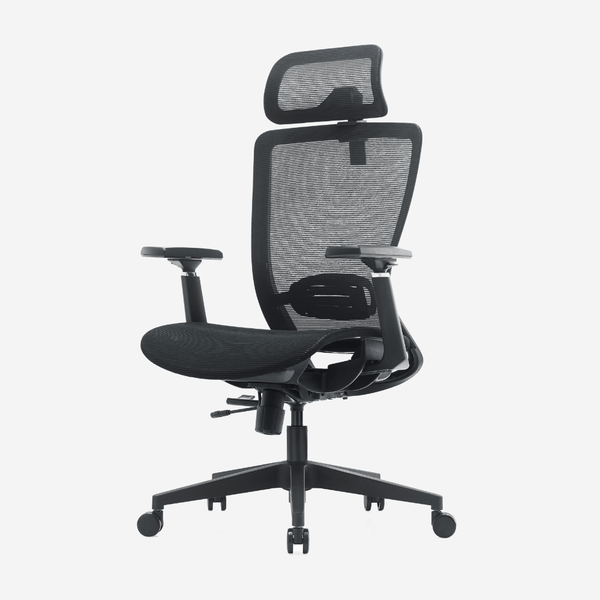 Deskbird Full Mesh Performance Office Chair (Suits 152-178cm)